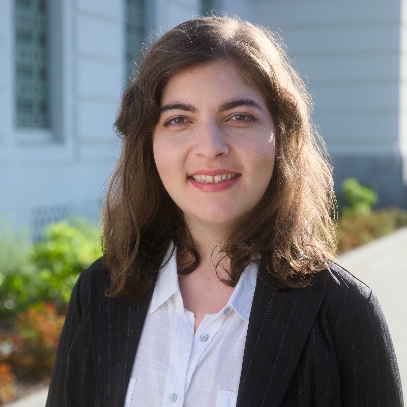 Emma Saroyan