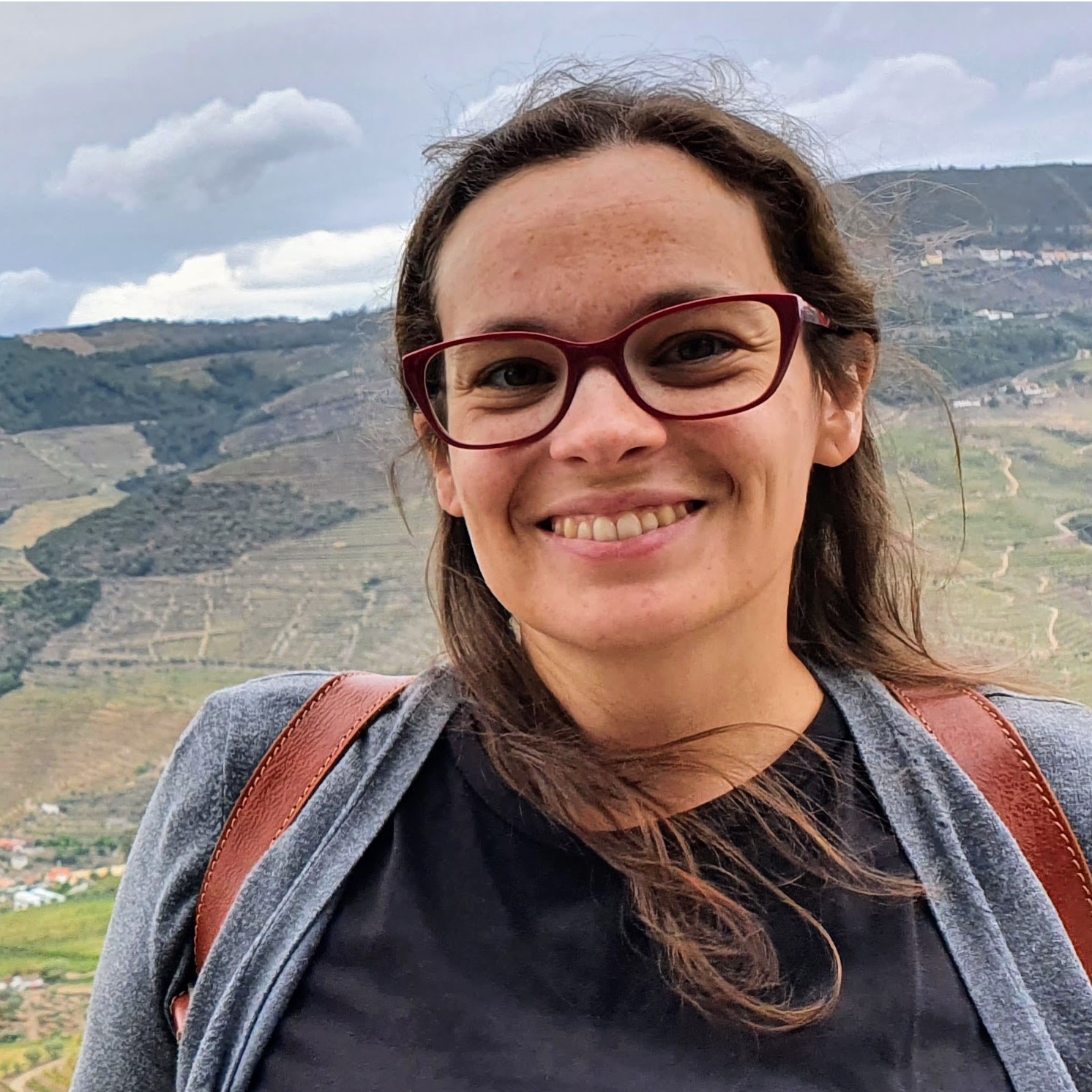 Teresa Lopes<br/>(chair, voting)